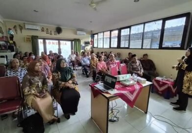 11 Sekolah Lansia Dikelola Pemkot Yogyakarta, 9 Mulai Aktif Tahun Ini