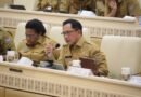 Muhammad Tito Karnavian Dorong Optimalisasi Tata Kelola Dana Otsus dan Danais untuk Kesejahteraan Masyarakat