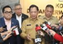 Mendagri Tito Karnavian Ungkap Hasil Raker Komisi II DPR RI, Pengawasan Dana Otsus Jadi Prioritas