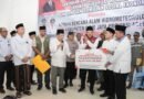 Satgas PRR Pastikan Penyaluran Bantuan Pascabencana Sumatera Tepat Sasaran dan Akuntabel