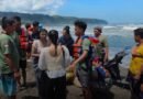 Liburan Nyaris Berujung Tragedi di Pantai Parangkusumo, Tiga Pengunjung Terseret Rip Current