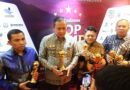 Pemkot Bekasi Raih Sejumlah Penghargaan dalam TOP BUMD Awards 2026