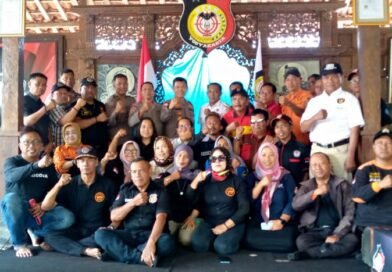 Sinergi Polisi dan Komunitas, Bagiyo Hadi Kurniyanto Dorong Layanan 110 Dimanfaatkan Warga