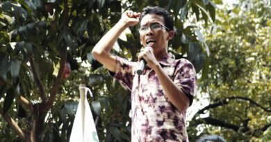 Belum Didaftarkan BPJS, Maruli: Yayasan Wajib Tanggung Seluruh Biaya RS Sri Rahayu