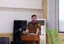 Sekda Banten Tekankan Pengelolaan Keuangan Daerah Berbasis Asta Cita Sekda Banten Tekankan Pengelolaan Keuangan Daerah Berbasis Asta Cita
