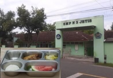 Dinkes Bantul Uji Sampel Makanan Terkait Dugaan Keracunan di SMPN 3 Jetis