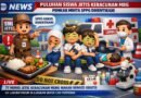 Kasus Keracunan MBG di Bantul, Sampel Makanan Diuji Laboratorium