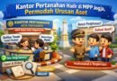 Pemkot Yogyakarta Hadirkan Layanan Pertanahan Terpadu di Mal Pelayanan Publik Pemkot Yogyakarta Hadirkan Layanan Pertanahan Terpadu di Mal Pelayanan Publik