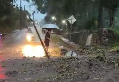 Akses Jalan Terganggu, Longsor Terjadi di Beberapa Kapanewon di Sleman Akses Jalan Terganggu, Longsor Terjadi di Beberapa Kapanewon di Sleman