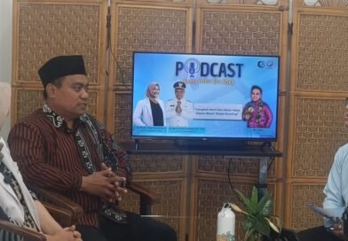 Sinergi Lintas Sektor Perkuat Upaya Penurunan Stunting di Condongcatur Sinergi Lintas Sektor Perkuat Upaya Penurunan Stunting di Condongcatur