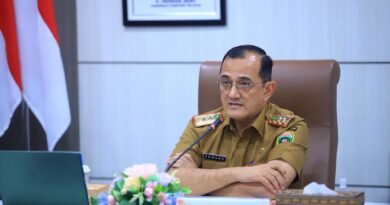 Pemprov Sumsel Siapkan Halal Bihalal Sumbagsel dengan Nuansa Budaya Khas Daerah