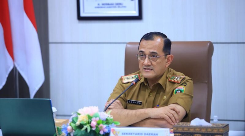 Pemprov Sumsel Siapkan Halal Bihalal Sumbagsel dengan Nuansa Budaya Khas Daerah