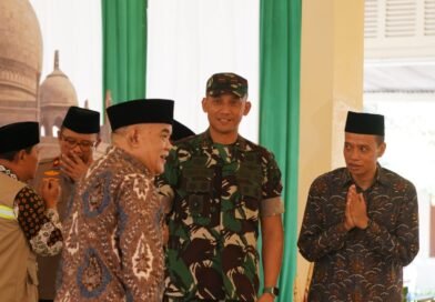 Sebanyak 3.847 Jamaah Haji DIY Siap Diberangkatkan pada 2026 Sebanyak 3.847 Jamaah Haji DIY Siap Diberangkatkan pada 2026