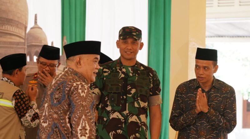 Sebanyak 3.847 Jamaah Haji DIY Siap Diberangkatkan pada 2026 Sebanyak 3.847 Jamaah Haji DIY Siap Diberangkatkan pada 2026