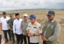 Satgas PRR Percepat Rehabilitasi Lahan Sawah Pascabencana di Tiga Provinsi Sumatera Satgas PRR Percepat Rehabilitasi Lahan Sawah Pascabencana di Tiga Provinsi Sumatera