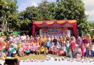 HUT ke-76 IGTKI, Guru TK Dinilai Berperan Penting Cetak Generasi Berkualitas HUT ke-76 IGTKI, Guru TK Dinilai Berperan Penting Cetak Generasi Berkualitas