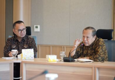 Sudirman Said Pimpin Forum Lintas Generasi Temui KWI, Soroti Krisis Moral dan Spiritualitas Bangsa Sudirman Said Pimpin Forum Lintas Generasi Temui KWI, Soroti Krisis Moral dan Spiritualitas Bangsa