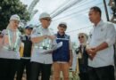Gubernur Rahmat Mirzani Djausal Tinjau Pelebaran Jalan R.E. Martadinata, Perkuat Akses Wisata Pesisir Lampung Gubernur Rahmat Mirzani Djausal Tinjau Pelebaran Jalan R.E. Martadinata, Perkuat Akses Wisata Pesisir Lampung