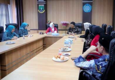 Ketua TP PKK Banten Ajak Generasi Muda Kembangkan Pariwisata dan Ekonomi Kreatif