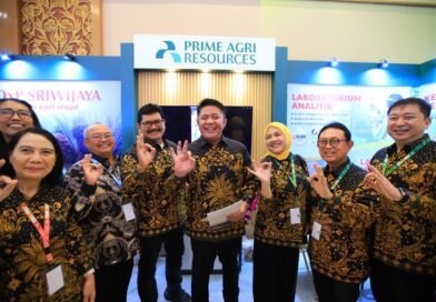 Herman Deru Buka Andalas Forum VI, Soroti Peran Sawit bagi Ekonomi Nasional