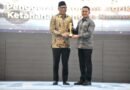 Gubernur Lampung Rahmat Mirzani Djausal Raih Penghargaan KWP Award 2026