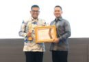 Andra Soni Terima KWP Awards 2026 atas Kepedulian di Bidang Pendidikan dan Pelayanan Publik