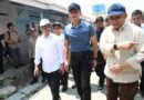 Wagub Banten Dampingi Menko AHY Tinjau Penataan Kawasan Nelayan di Tangerang