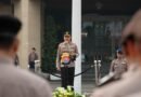 Kapolda Banten Pimpin Upacara Hari Kesadaran Nasional, Tekankan Profesionalisme dan Integritas