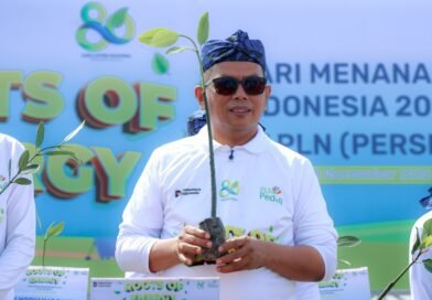 Pemprov Banten Terapkan Efisiensi Energi dan Operasional Sesuai SE Kemendagri