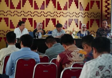 Lampung Siap Jadi Tuan Rumah HUT REI ke-54, Dorong Pertumbuhan Ekonomi Daerah