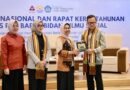 Wamendagri Bima Arya: Kampus Kunci Optimalkan Bonus Demografi Menuju Indonesia Emas