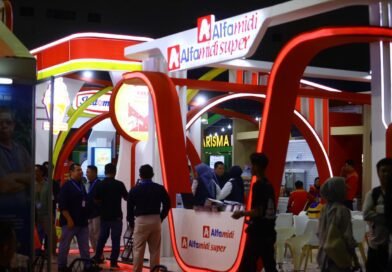 Gubernur Sumsel Ajak UMKM Manfaatkan Teknologi untuk Perluas Pasar