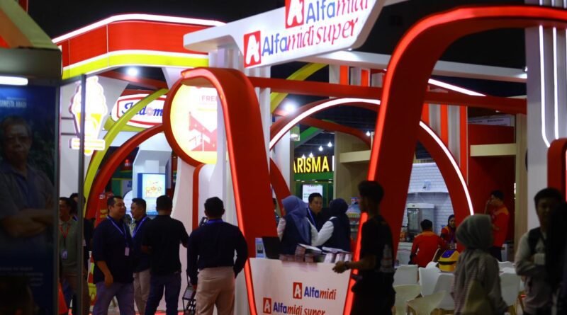 Gubernur Sumsel Ajak UMKM Manfaatkan Teknologi untuk Perluas Pasar