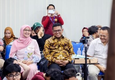 Andra Soni: Setiap Anak Istimewa, Pemprov Banten Komitmen Perluas Akses Pendidikan
