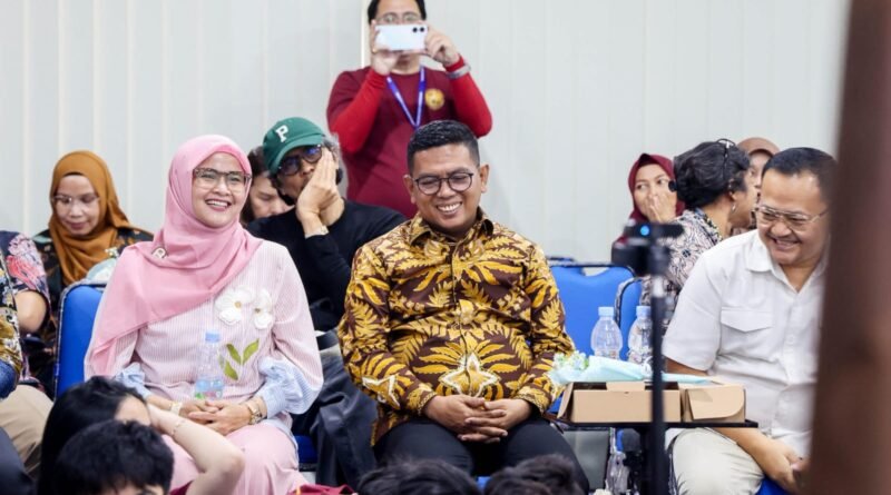 Andra Soni: Setiap Anak Istimewa, Pemprov Banten Komitmen Perluas Akses Pendidikan