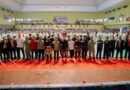 Gubernur Cup I 2026 Resmi Digelar, Ribuan Atlet Pencak Silat Ramaikan Kompetisi di Lampung