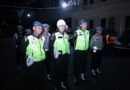 Polda Banten Gelar Razia Tempat Hiburan Malam, Antisipasi Peredaran Narkoba di Serang