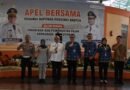 Pemprov Banten Optimalkan Pendapatan Daerah, 960 Pegawai Bapenda Lakukan Penagihan PKB Secara Humanis