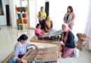 Ketum Dekranas Tri Tito Karnavian Dorong Penguatan Pemasaran dan Kreativitas Tenun di Belu