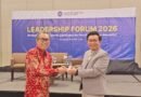 Dalam Leadership Conference 2026, Edy Suandi Hamid Soroti Fenomena Pemimpin “Auto Pilot” di Perguruan Tinggi