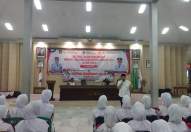 Seleksi Paskibraka 2026 Pandeglang Resmi Dibuka, Transparansi Jadi Sorotan