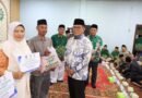 Gubernur Banten Ajak Muhammadiyah Perkuat Pendidikan dan Perlindungan Anak