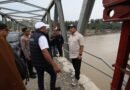 Pemulihan Konektivitas Dipercepat, Jalan dan Jembatan di Aceh, Sumut, dan Sumbar Kembali Berfungsi