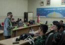 Pemprov Lampung dan Kodam XXI/Raden Intan Perkuat Sinergi Komunikasi Publik melalui Pelatihan SDM
