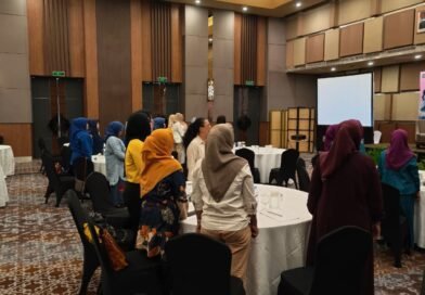 Bakesbangpol Jogja Perkuat Peran Perempuan dalam Demokrasi Lokal