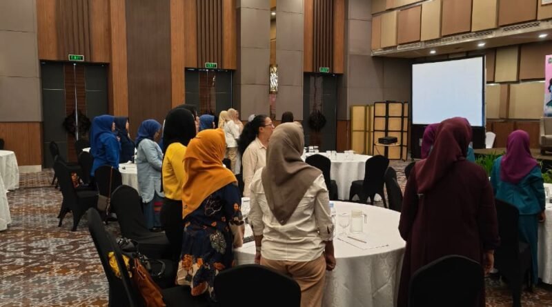 Bakesbangpol Jogja Perkuat Peran Perempuan dalam Demokrasi Lokal