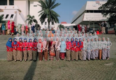 TP PKK Lampung Ajak Perempuan Teladani Semangat Kartini melalui Pendidikan