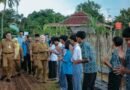 Wagub Jihan Nurlela Panen Raya Melon Smart Greenhouse Berbasis IoT di SMK SPP Lampung Selatan