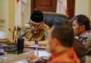 Gubernur Rahmat Mirzani Djausal Pimpin Rapat Arah Kebijakan Pendidikan Lampung, Dorong Grand Design Jangka Panjang