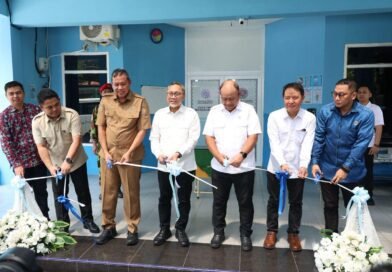 Kolaborasi Muhammadiyah dan Pemkot Bekasi Hadirkan Program Makan Bergizi Gratis